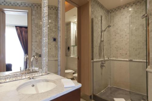 Hotel Casa Fuster G.L Monumento, Barcelona (Foto 9)