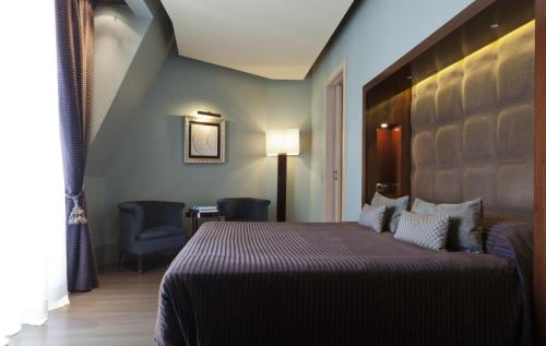 Hotel Casa Fuster G.L Monumento, Barcelona (Foto 10)