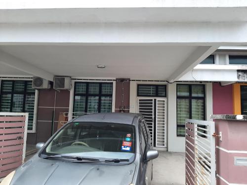 Home2stay Bertam Setia Tg Minyak Sg Udang 2