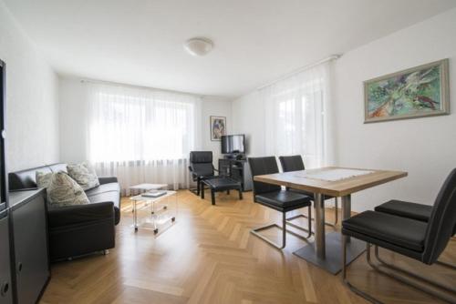 Kaufhold Ferienwohnung - Apartment - Immenstadt