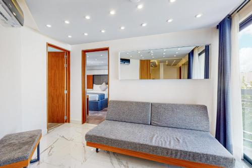 Seven Boutique 14, Cancún (fotografie 5)