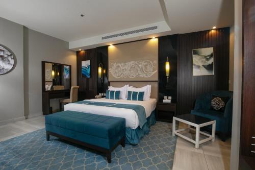 Royal boutique hotel in カミスムシャイト