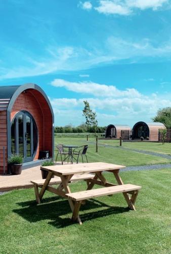 Laurel Farm Glamping