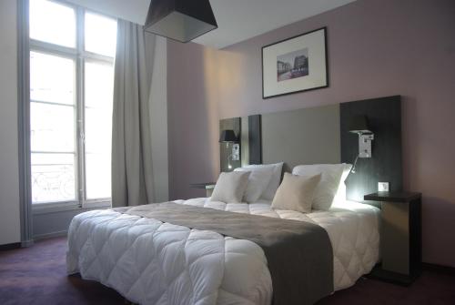 Odalys City Montpellier Les Occitanes - Hôtel - Montpellier