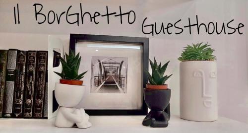 Il BorGhetto Guest House