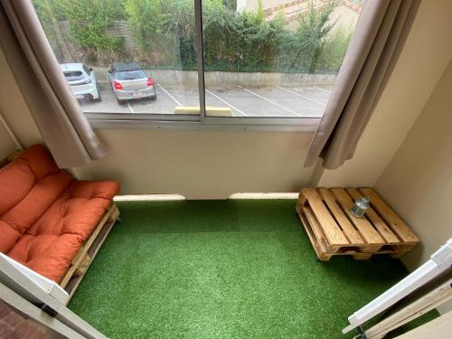 Appartement T2 Cosy sur Aix Appartement T2 Cosy sur Aix