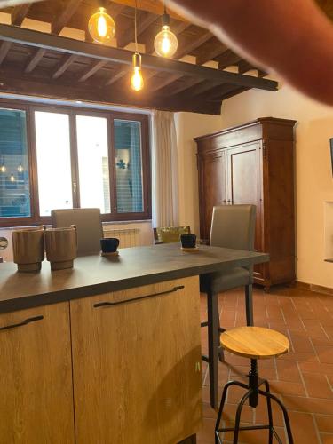 Maila Apartments 25min from Florence