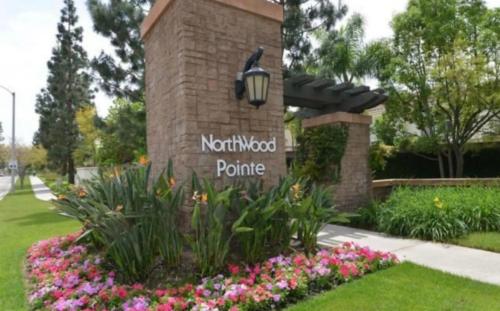 Beautiful 3bedroom townhome Irvine