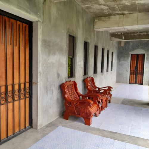 Duma Hostel, Dumaguete (foto 8)