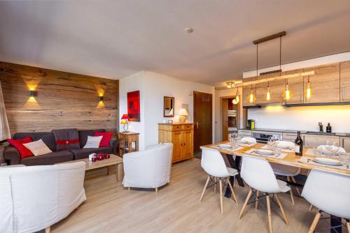 Apartment La Foret in Riddes, Schweiz