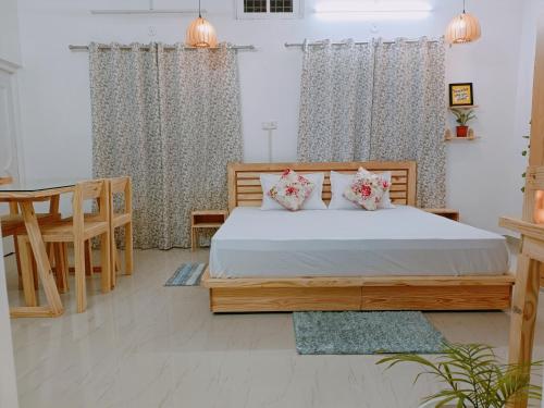 Secret Serenity Family Suite