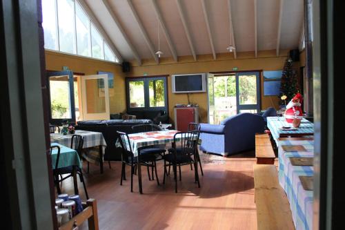 Riverside Haven Lodge & Holiday Park in Herberta