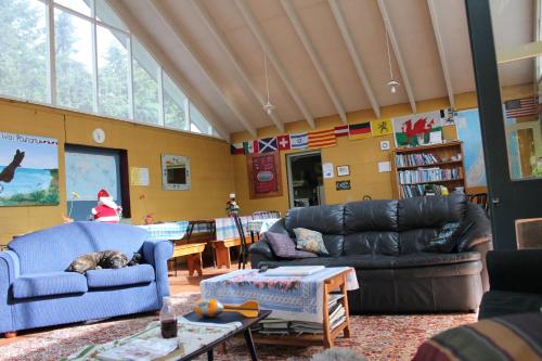Riverside Haven Lodge & Holiday Park in Herberta