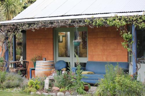 Riverside Haven Lodge & Holiday Park in Herberta