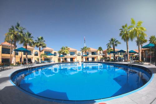 Palma Beach Resort & Spa, Umm Al Quwain
