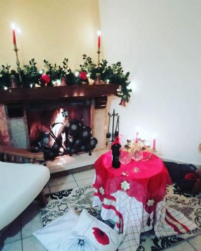 Casa vacanze da Ricky e Nicky