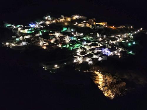 Casa Amigos - La Viña (Casa Amigos - La Vina) in Polopos