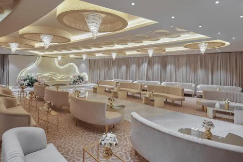 크라운 플라자 리야드 팰리스 바이 IHG