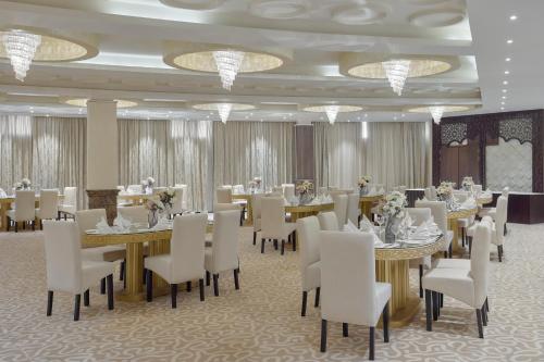 크라운 플라자 리야드 팰리스 바이 IHG - 연회장