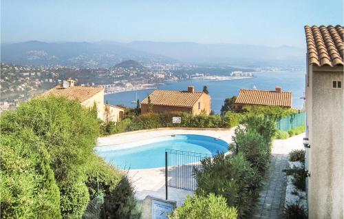 3 Bedroom Nice Home In Theoule Sur Mer gîte à louer Théoule-sur-Mer