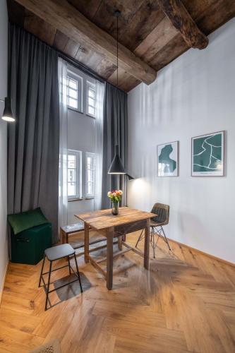 Létesítmények, TORhaus Appartments Sendenhorst in Sendenhorst