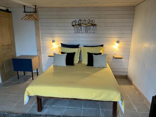 Maxilly appart in Maxilly-sur-Leman