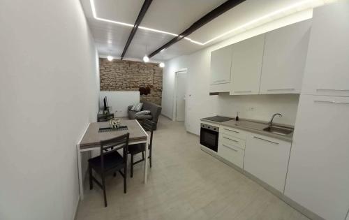  Pretura apartments in Santo Stefano Belbo