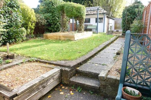 Stylish 3 Bedroom House Near NEC, City Centre, Birmingham (foto 5)