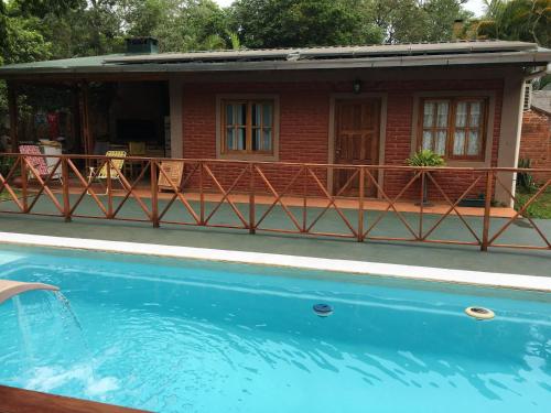 Posada Enki – Puerto Iguazu, FL