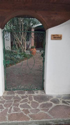  B&b rustic chic Casa Salva in Molinella