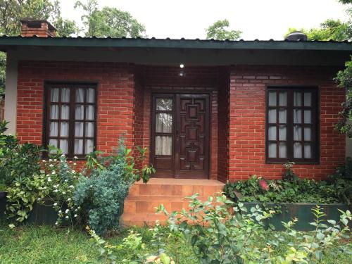 Posada Enki – Puerto Iguazu, FL