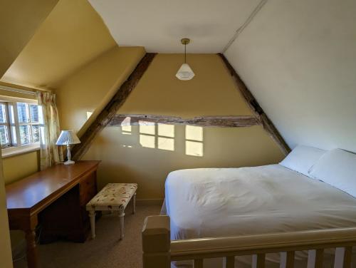 The Cottage Hotel - image 10