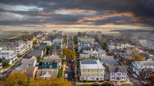 The Allenhurst - Apartment - Ocean Grove