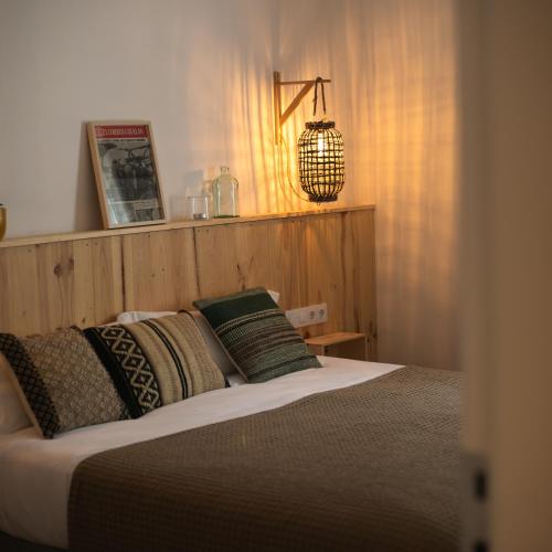 Hostal Sa Teula - image 14