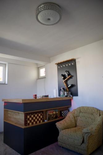 GOT Prishtina Hostel in Pristina