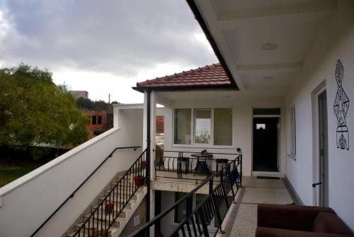 GOT Prishtina Hostel in Pristina