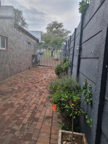 By Appointment Suites – Johannesburg, MD