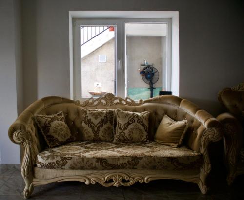 GOT Prishtina Hostel in Pristina