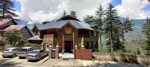 Heritage Satikva Resorts