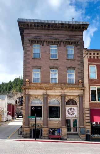 The Bank Hotel Deadwood photo 2