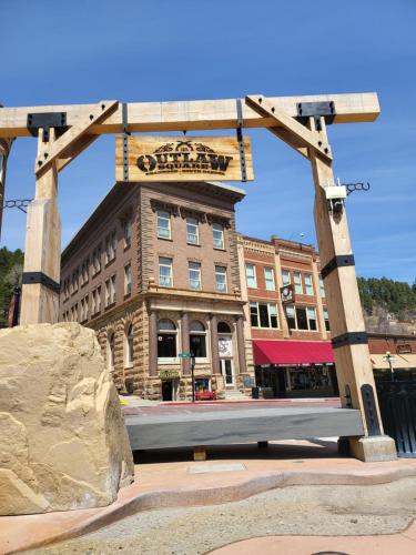 The Bank Hotel Deadwood photo 1