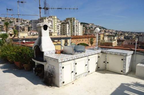 Relais del mar- luxury penthouse with terrace - image 5
