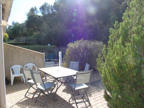 Holiday Home Vidauban