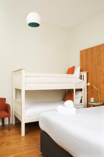 Cairn Hotel & Apartments - image 5