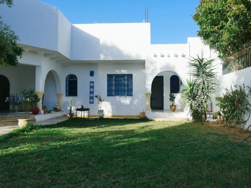 Dar Balti - Hammamet Nord
