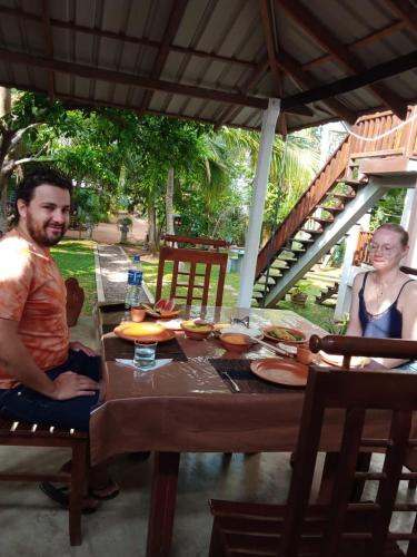 利亞納度假村 Liyana Holiday Resort