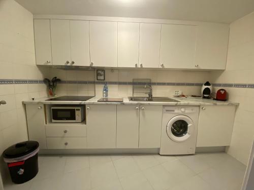 Apartamento Golf Bahia 37