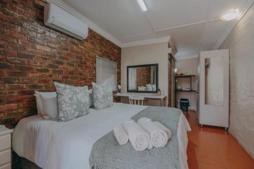 Cosy Cottages Guesthouse Potchefstroom