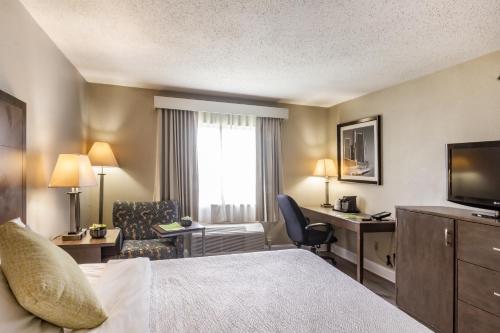 La Quinta Inn by Wyndham Richmond South