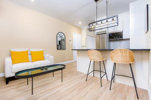 Appart Lofts Le Saint-Anselme Quebec City